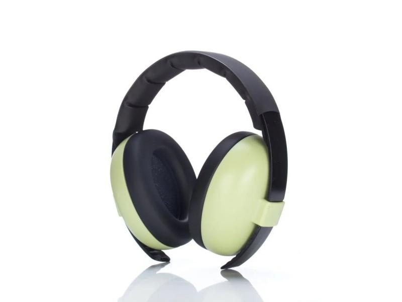 Child Earmuff Anti Noise Baby Sleep Ear Protection Carousel 1