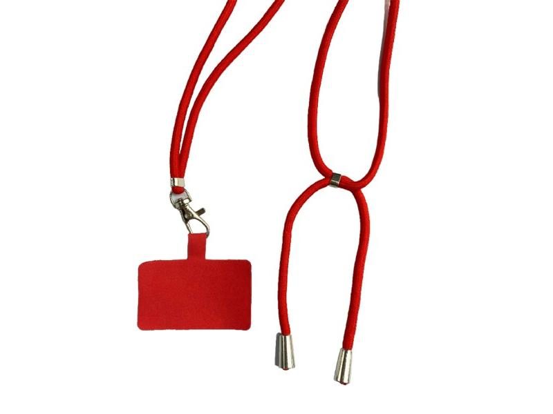 Phone Anti-lost Lanyards DIY Removable Neck Strap For Cell Phone Accessories Carousel 1