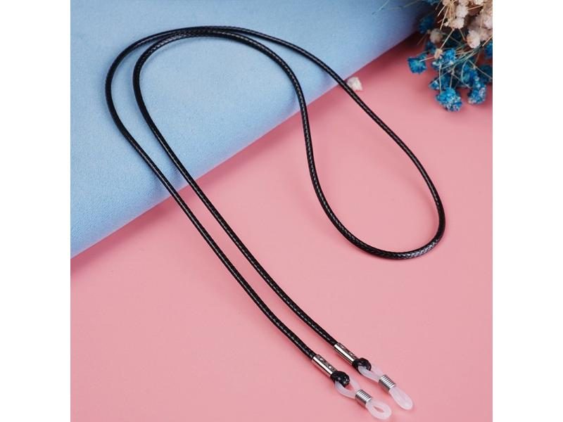 Fashion Glasses Strap Neck Cord For Women Men Adjustable Eyewear Cord Holder Carousel 1