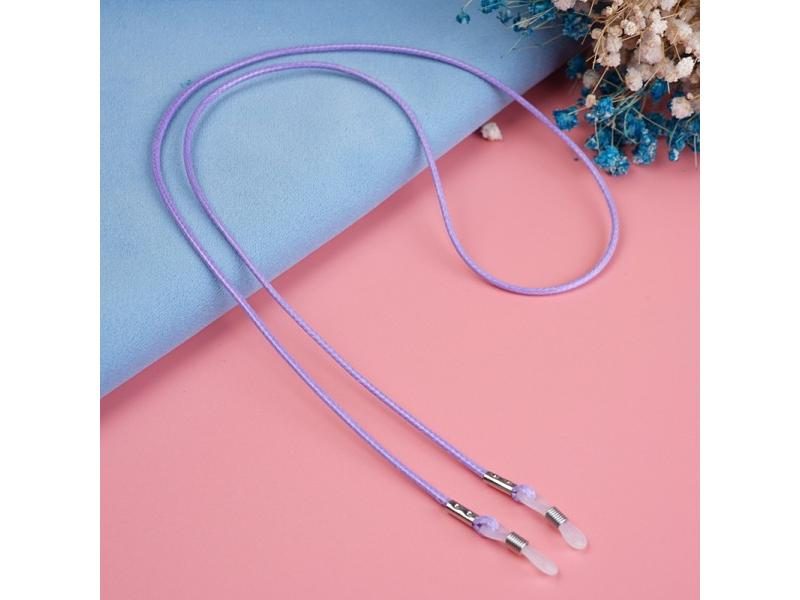 Eyeglasses Straps Sunglasses String Ropes Glasses Chain Sports Band Holder Carousel 1