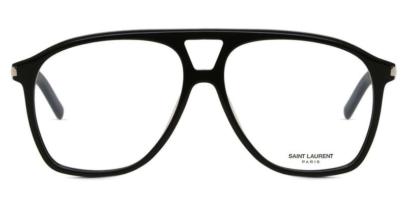 Saint Laurent SL 596 DUNE OPT 001 58 New Women Eyeglasses Carousel 1