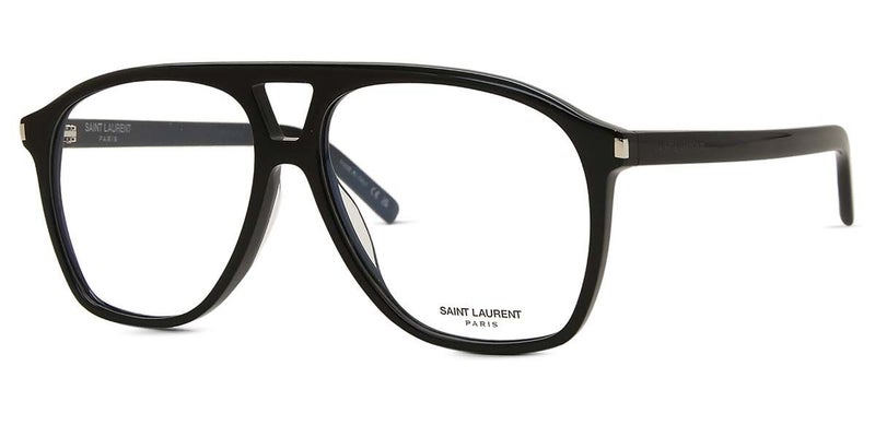 Saint Laurent SL 596 DUNE OPT 001 58 New Women Eyeglasses Carousel 2