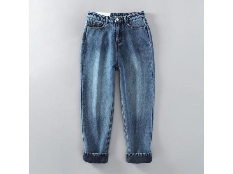 Denim Jeans Carousel 1