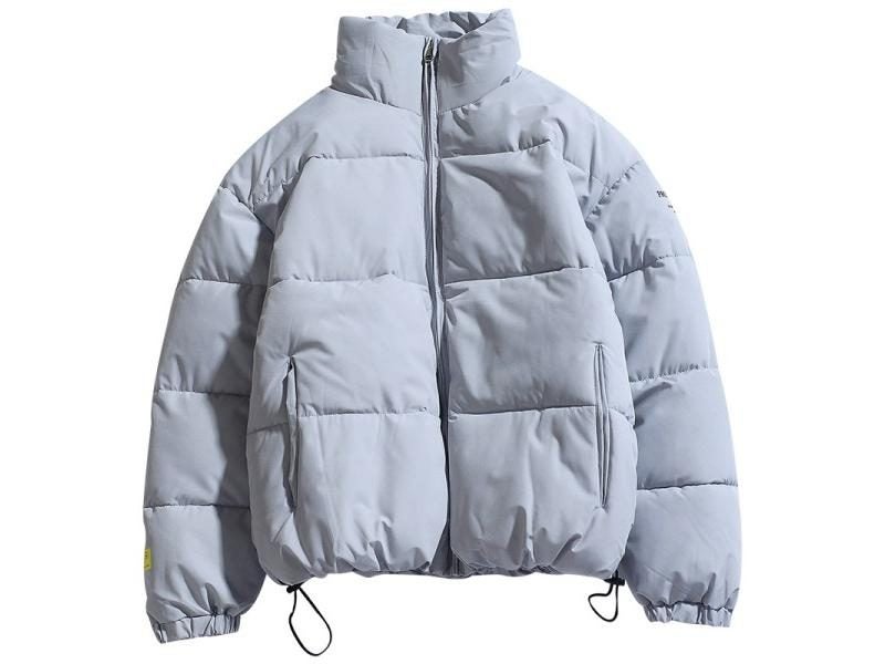 Mens Parka Carousel 1