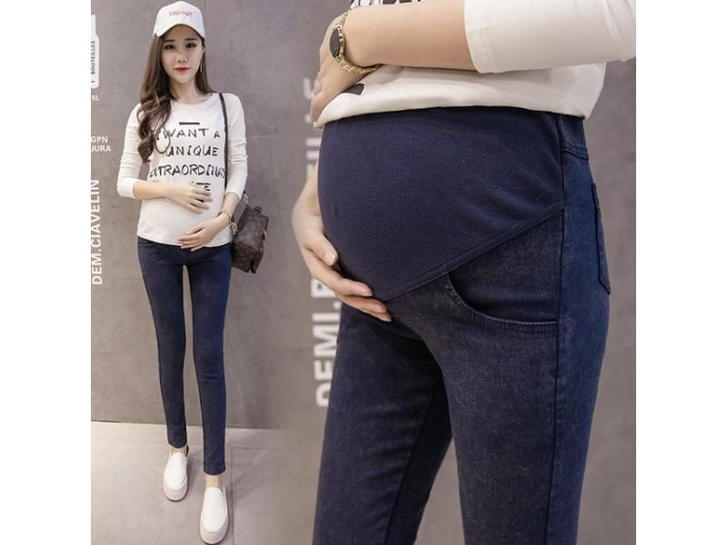 Maternity Legging Pregnancy Pants Carousel 1