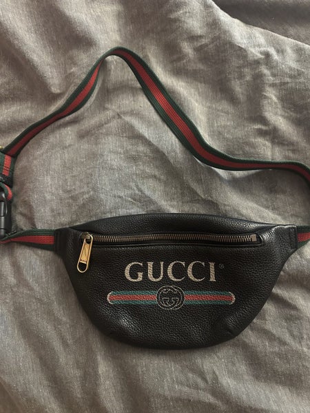 Authentic Gucci belt bag629327219626261112