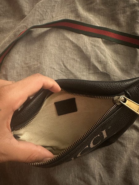 Authentic Gucci belt bag62932721962626112