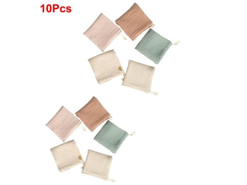 Baby Towel Hand Towel Carousel 1