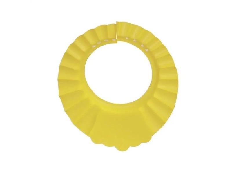 Hot Sale Baby Bath Cap Visor Hat For Inf Adjustable Waterproof Carousel 1