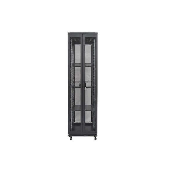 DYNAMIX 42RU Server Cabinet RSR42-6X9 - 900mm Deep (600 x 900 x 2077mm) Carousel 4
