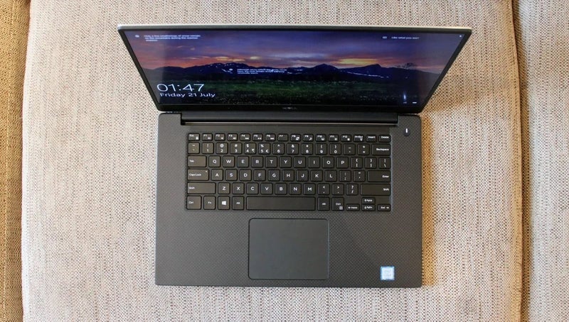 Dell Precision 5520 – Intel Xeon E3 Processor629337244538911127