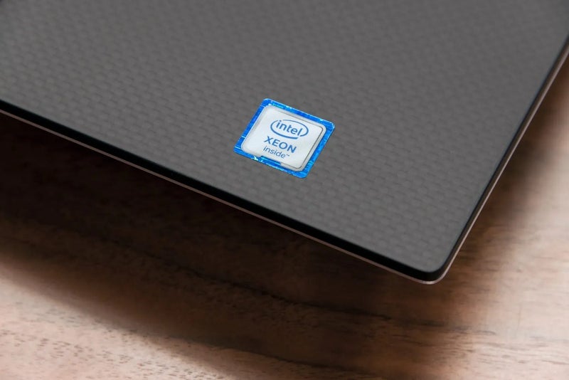 Dell Precision 5520 – Intel Xeon E3 Processor62933724453891112