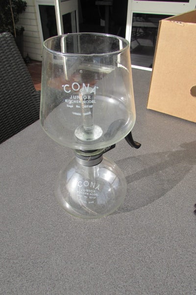 vintage Cona Coffee maker62854315926529116