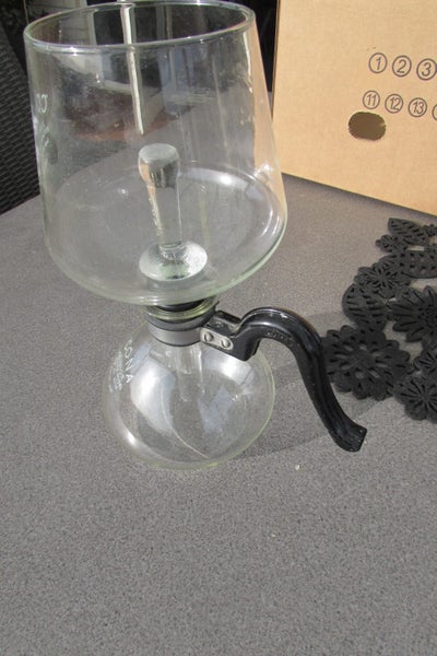 vintage Cona Coffee maker62854315926529111