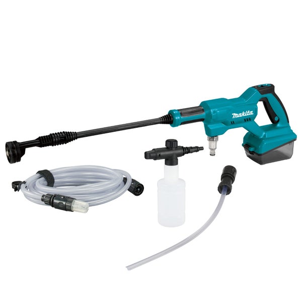 Makita LXT Cordless Pressure Washer 348PSI 18V - B Carousel 1