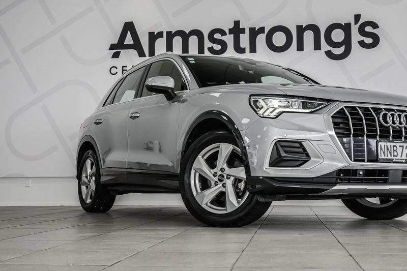 2021 Audi Q3 35 Tfsi Advanced62854326793346114