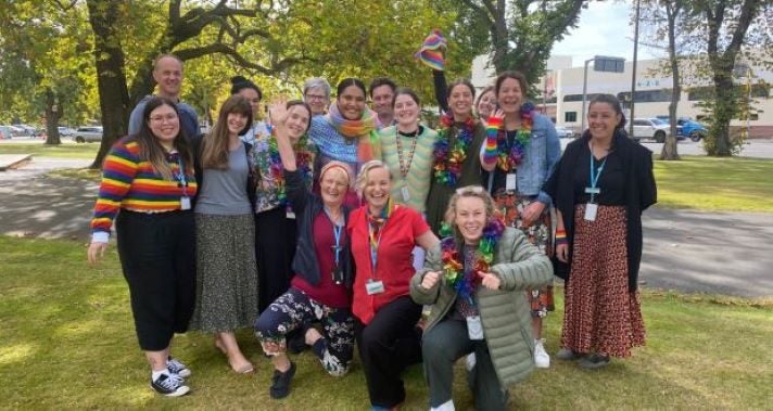 WellSouth Carousel 1