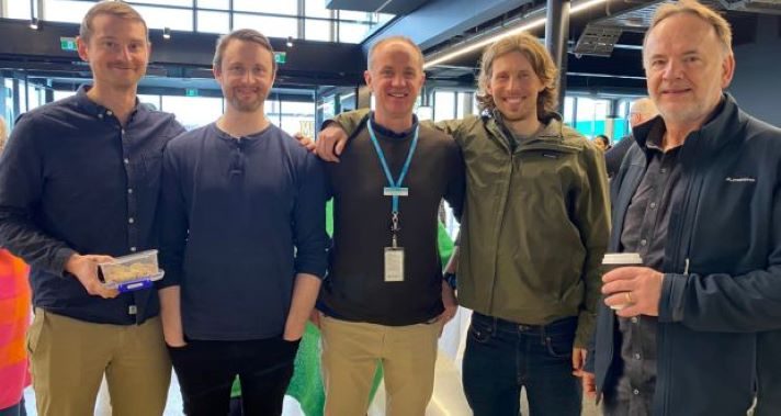 WellSouth Carousel 5