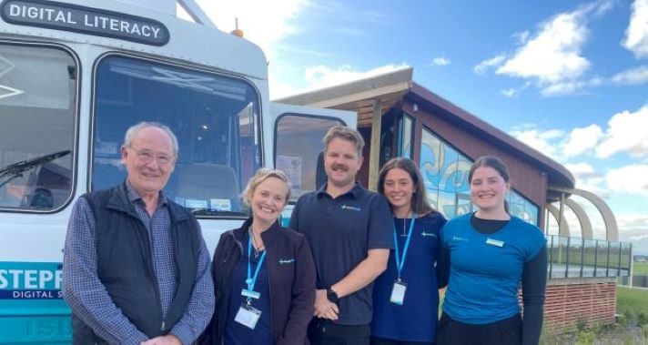 WellSouth Carousel 2