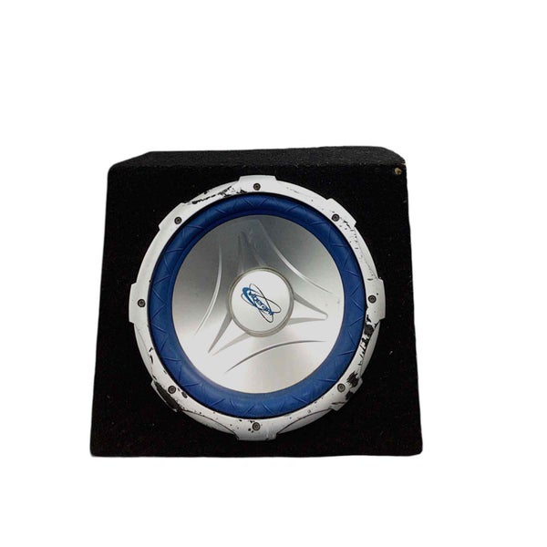 VIBRANT SUBWOOFER 12 Carousel 1