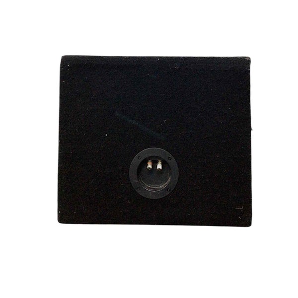 VIBRANT SUBWOOFER 12 Carousel 2