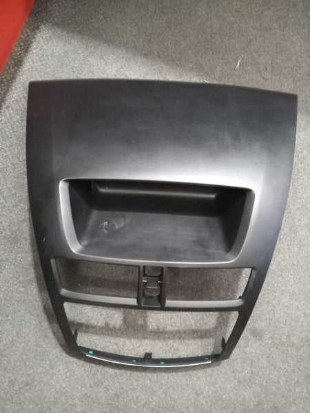Px1 Ford ranger facier Carousel 1