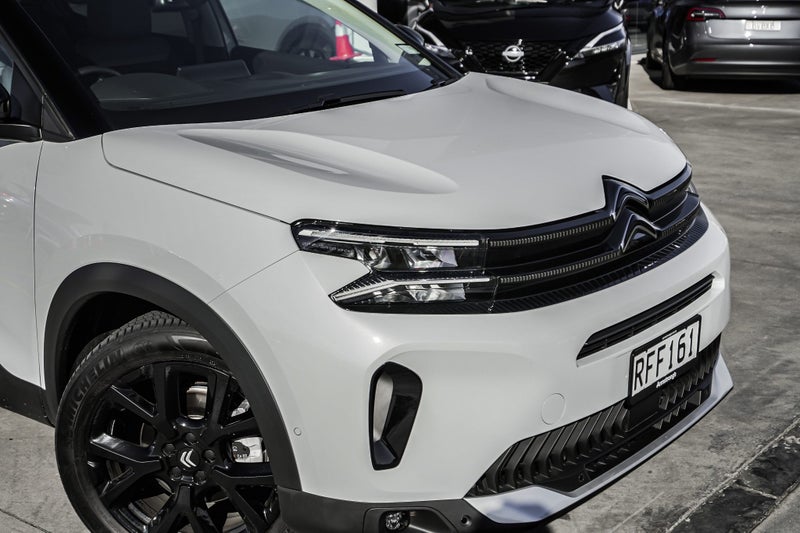 2025 Citroen C5 Aircross Shine 1.6Pt/8At62866854523139114