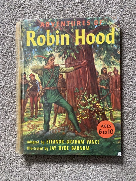 $1Res Robin Hood Book Carousel 1