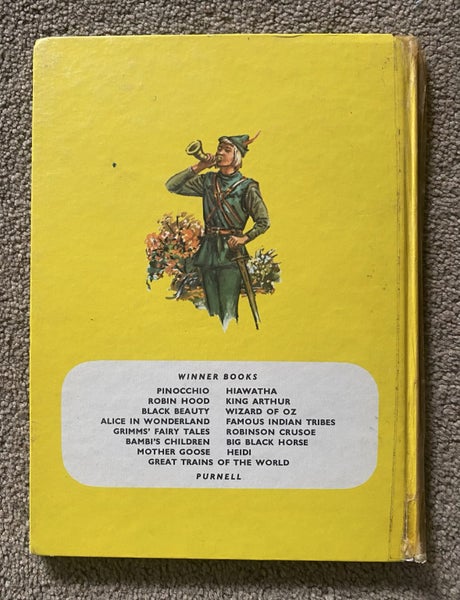 $1Res Robin Hood Book Carousel 2