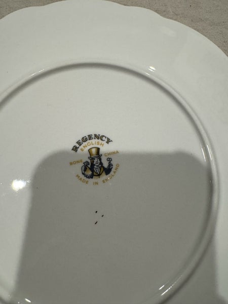 Plate Carousel 2