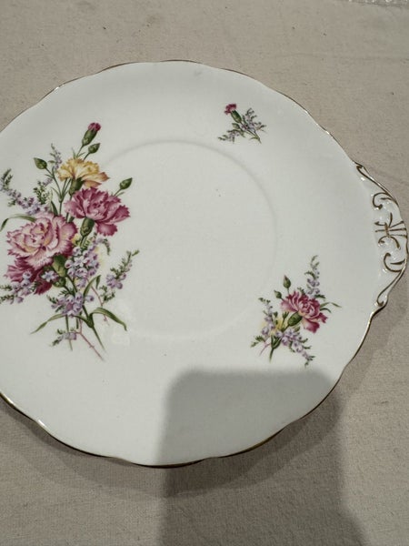 Plate Carousel 1