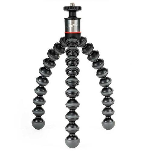 Joby GorillaPod 500 Flexible Stand Tripod Carousel 1
