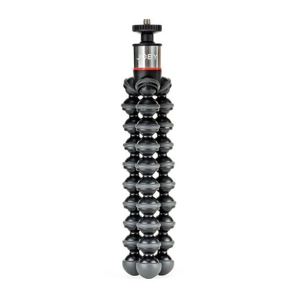 Joby GorillaPod 500 Flexible Stand Tripod Carousel 2