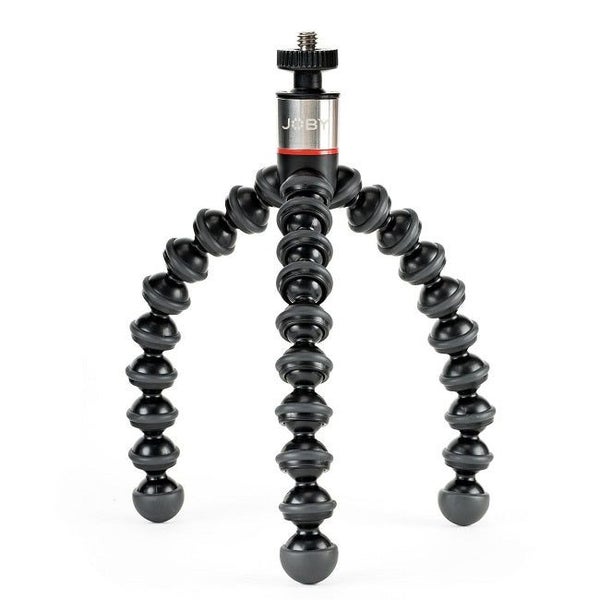 Joby GorillaPod 325 Flexible Stand Tripod Carousel 2