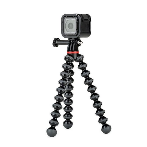 Joby GorillaPod 500 Action Flexible Stand Tripod Carousel 2