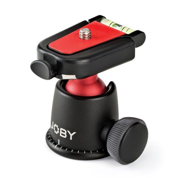 Joby GorillaPod Ball Head - Supports Up To 3 kg Carousel 1
