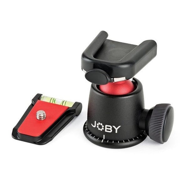 Joby GorillaPod Ball Head - Supports Up To 3 kg Carousel 3