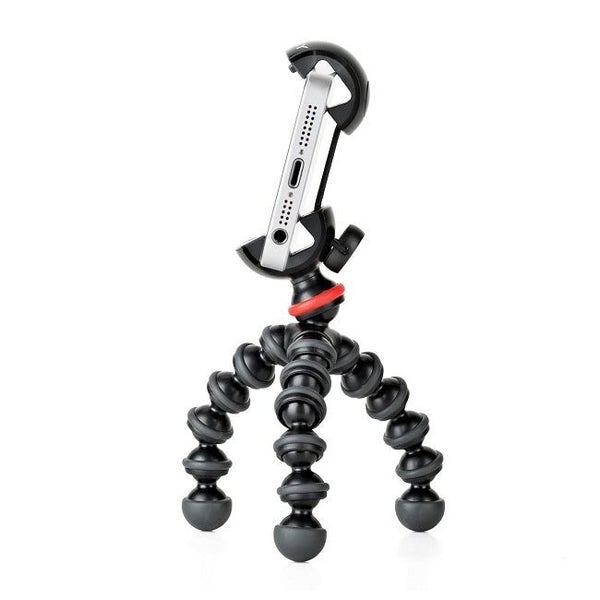 Joby GorillaPod Mini Flexible Stand Tripod for Mobile Phones Carousel 1