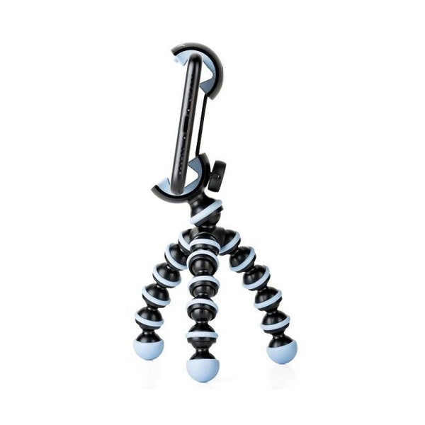 Joby GorillaPod Mini Flexible Stand Tripod for Mobile Phones Carousel 2