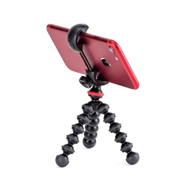 Joby GorillaPod Mini Flexible Stand Tripod for Mobile Phones Carousel 4