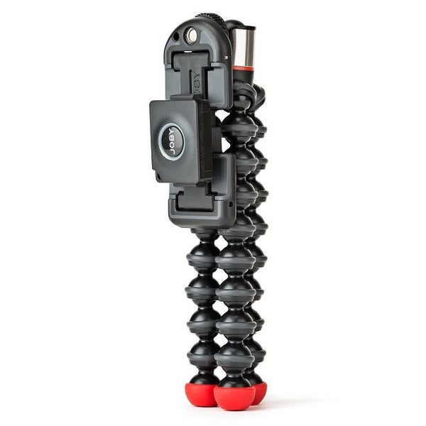 Joby GripTight One GorillaPod Magnetic Impulse, Black Carousel 3
