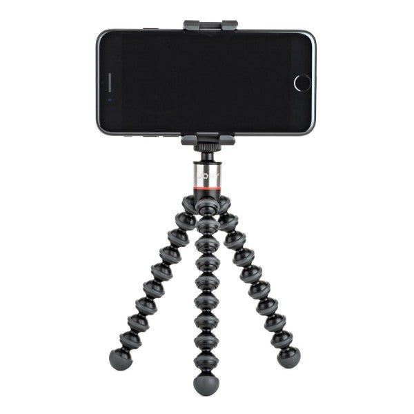 Joby GripTight One GorillaPod Stand, Black Carousel 1