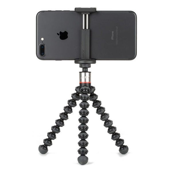 Joby GripTight One GorillaPod Stand, Black Carousel 3