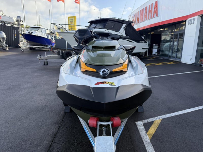 2019 Sea-Doo Fish Pro 17062866854432514112