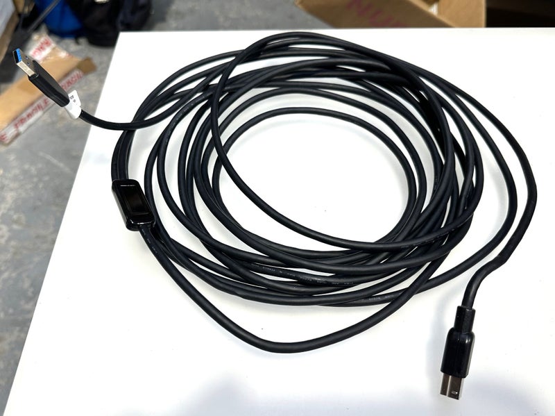 Vaddio 998-9990-00W ConferenceShot 10 PTZ Camera ~Low Reserve~ (PU33 Cubby) Carousel 4