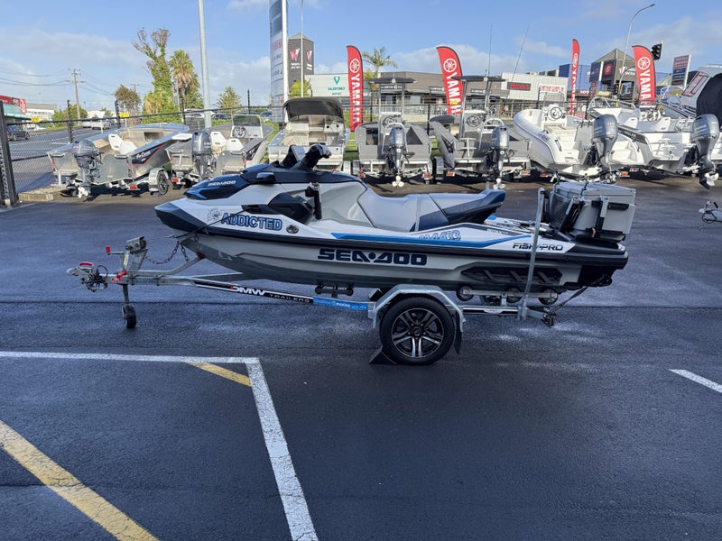 2022 Sea-Doo Fish Pro 17062854326155265114