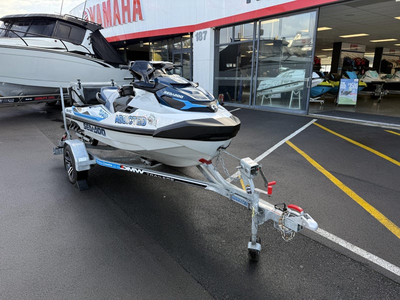 2022 Sea-Doo Fish Pro 17062854326155265111