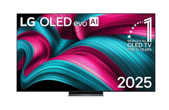 LG C5 42" 4K OLED Smart TV 120 / 144 hz Brand New Carousel 1