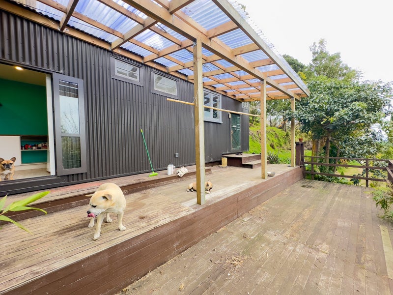 Unlock Affordable Living - Tiny Home for Sale Carousel 2