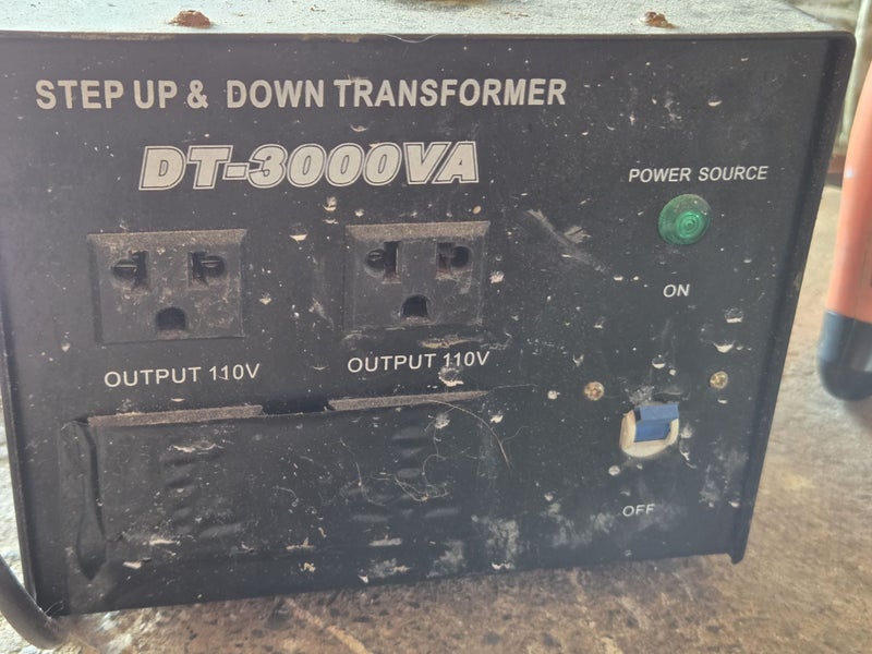 Multi Purpose Mixer 1600W Carousel 3